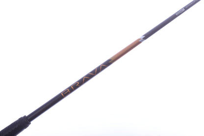 Used Bgt Brava Fairway Wood Shaft Extra Stiff Flex Graphite - 42.25 in - Cobra Future Fit 33 Adapter