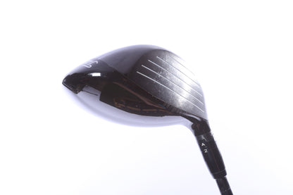 Used Titleist TSR2 3HL Wood - Left-Handed - 16.5 Degrees - Stiff Flex-Next Round
