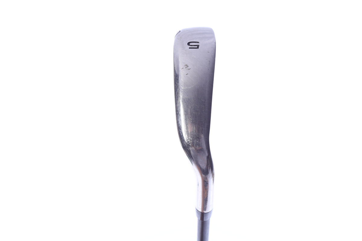 Used Callaway Paradym Ai Smoke HL Single 5-Iron - Right-Handed - Regular Flex