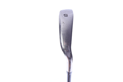 Used Callaway Paradym Ai Smoke HL Single 5-Iron - Right-Handed - Regular Flex