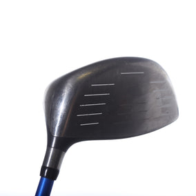 Used Cleveland HI BORE Driver - Right-Handed - 9.5 Degrees - Stiff Flex-Next Round