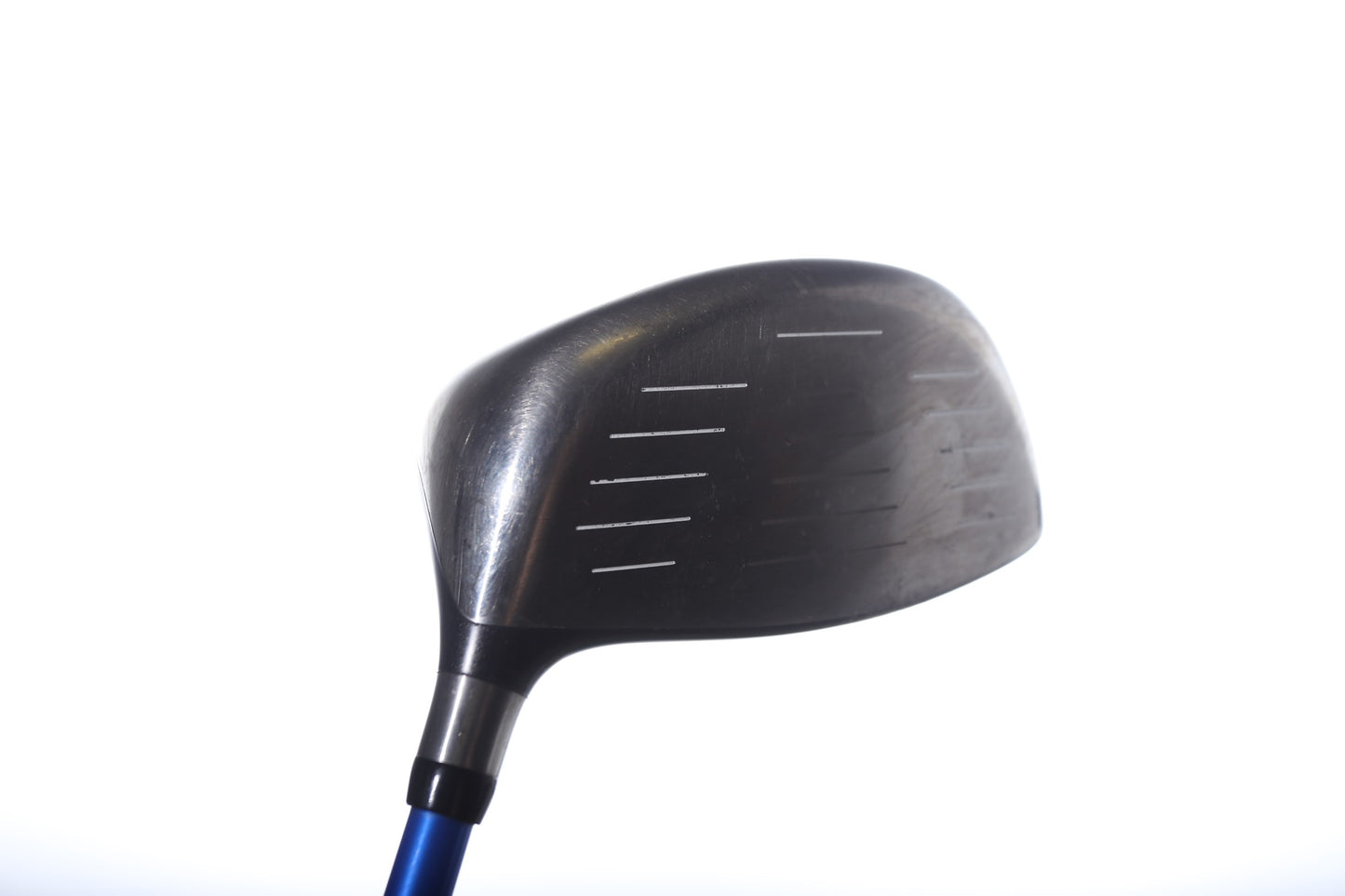 Used Cleveland HI BORE Driver - Right-Handed - 9.5 Degrees - Stiff Flex-Next Round