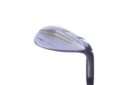 Used TaylorMade RocketBladez Lob Wedge - Right-Handed - 60 Degrees - Wedge Flex-Next Round