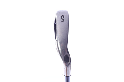 Used Callaway X-22 Single 5-Iron - Right-Handed - Ladies Flex