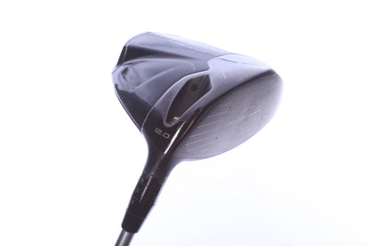 Used Callaway Paradym Driver - 12 Degrees - Seniors Flex Aldila Ascent Blue - Right-Handed-Next Round