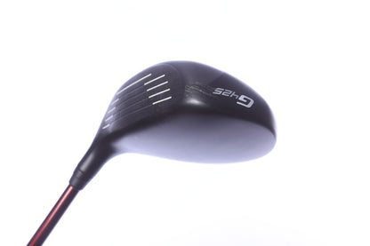 Used Ping G425 MAX 5-Wood - Right-Handed - 17.5 Degrees - Seniors Flex