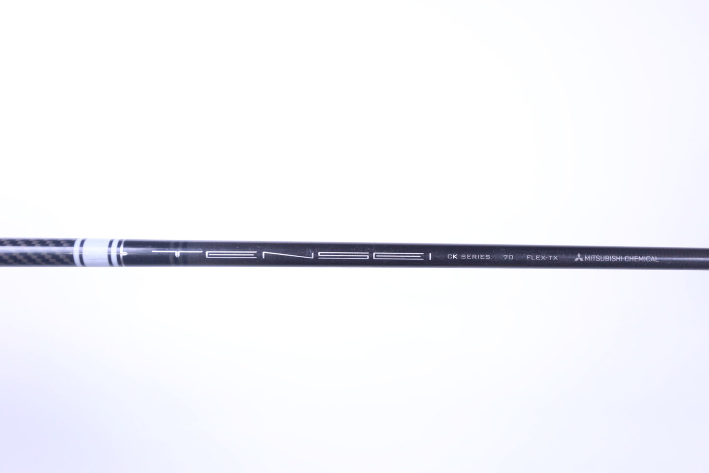 Used TaylorMade M5 3-Wood - Right-Handed - 15 Degrees - Tour Extra Stiff Flex-Next Round