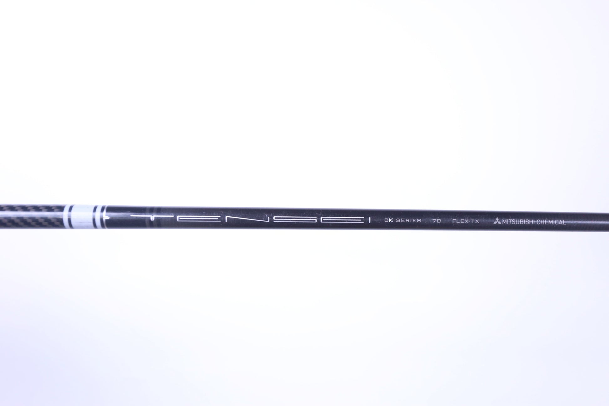 Used TaylorMade M5 3-Wood - Right-Handed - 15 Degrees - Tour Extra Stiff Flex-Next Round