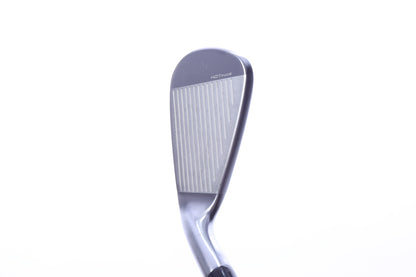 Used Cobra 2025 KING Tec X Iron Set - Right-Handed - 5-PW - Regular Flex-Next Round