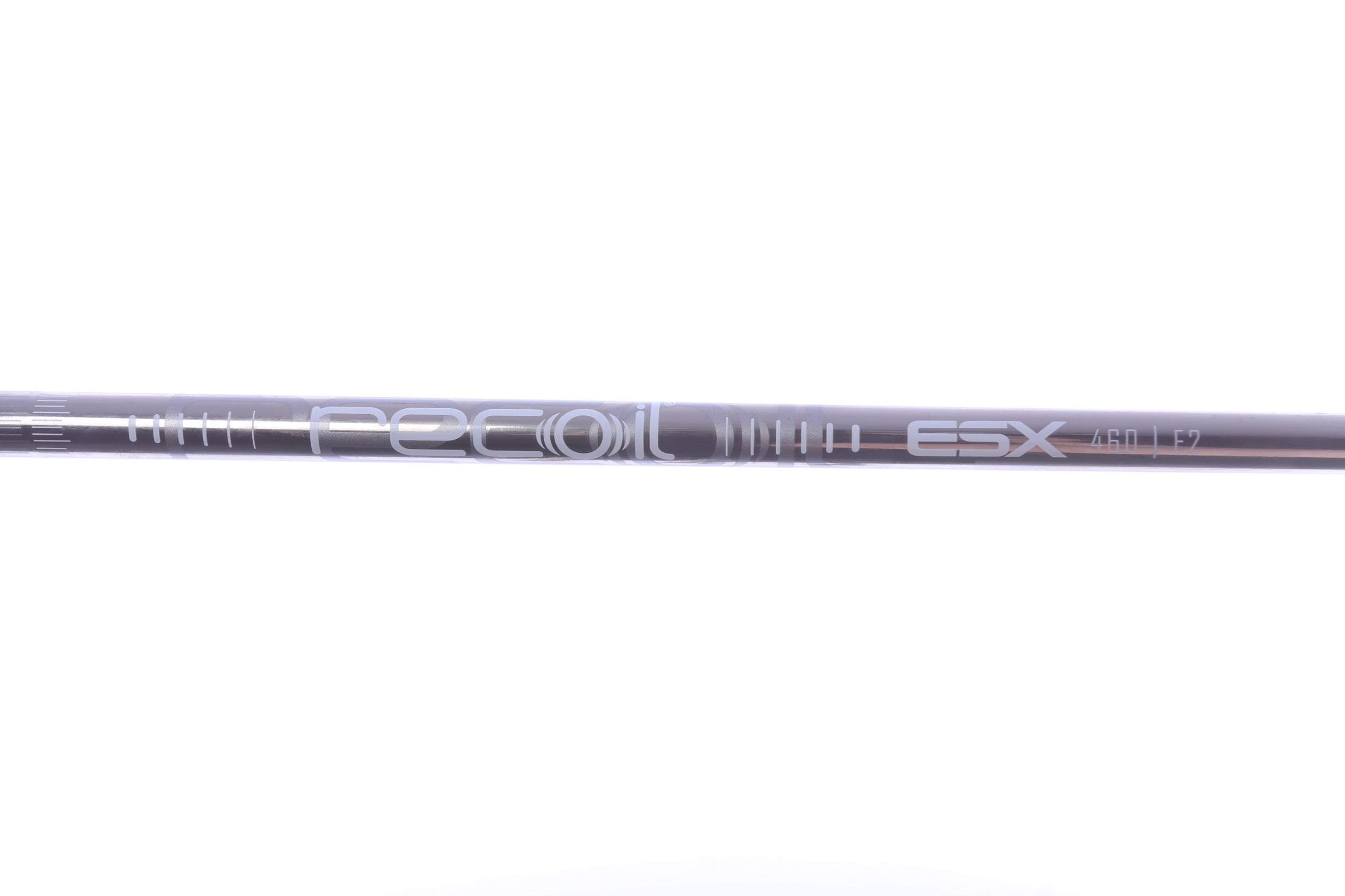 Used Mizuno JPX 923 Hot Metal Pro Iron Set - Right-Handed - 5-PW - Seniors Flex