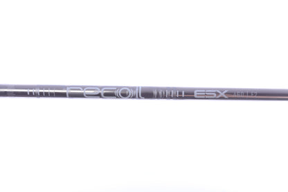 Used Mizuno JPX 923 Hot Metal Pro Iron Set - Right-Handed - 5-PW - Seniors Flex
