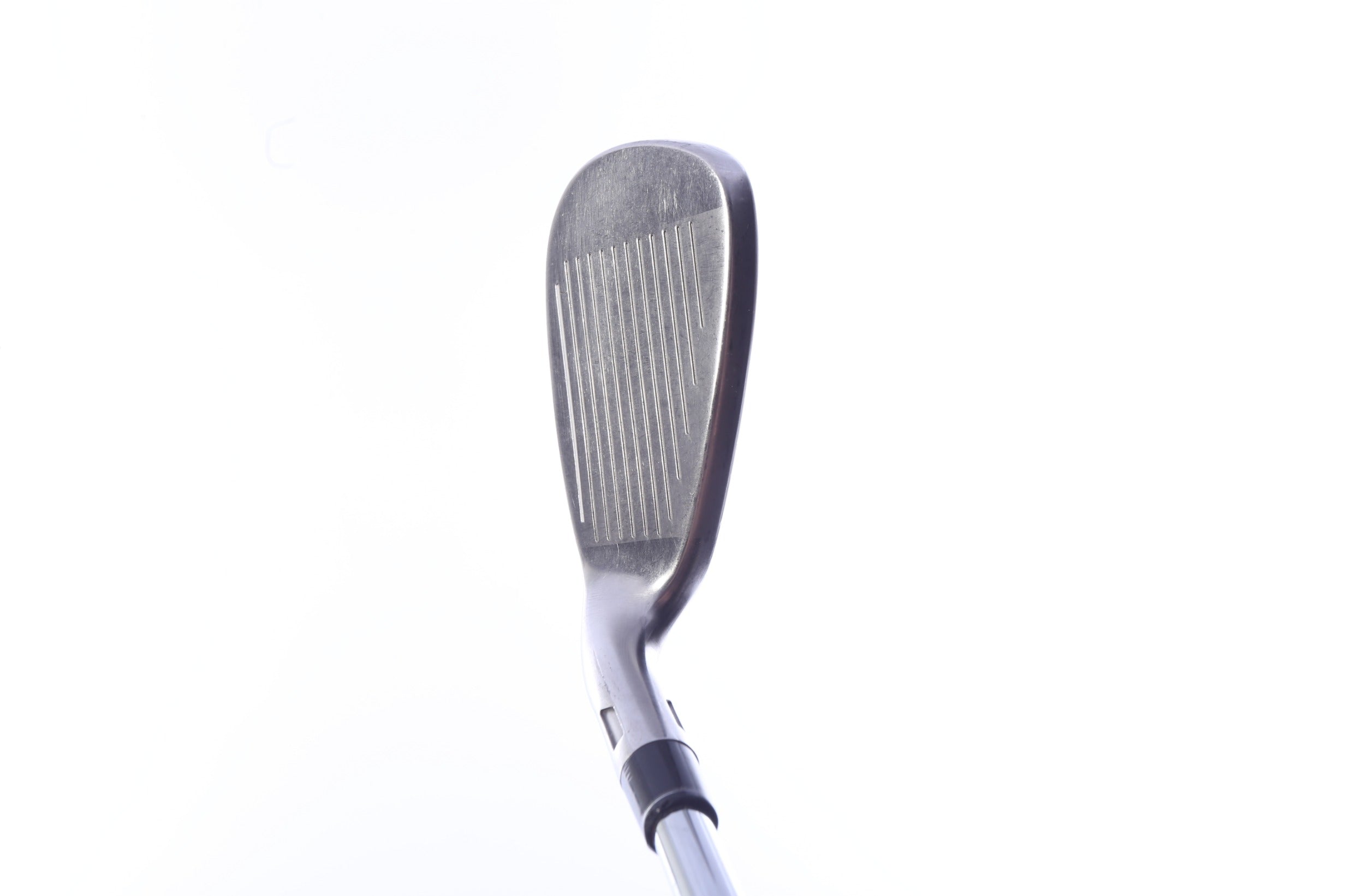 Used TaylorMade Stealth HD Iron Set - Right-Handed - 5-PW - Regular Flex