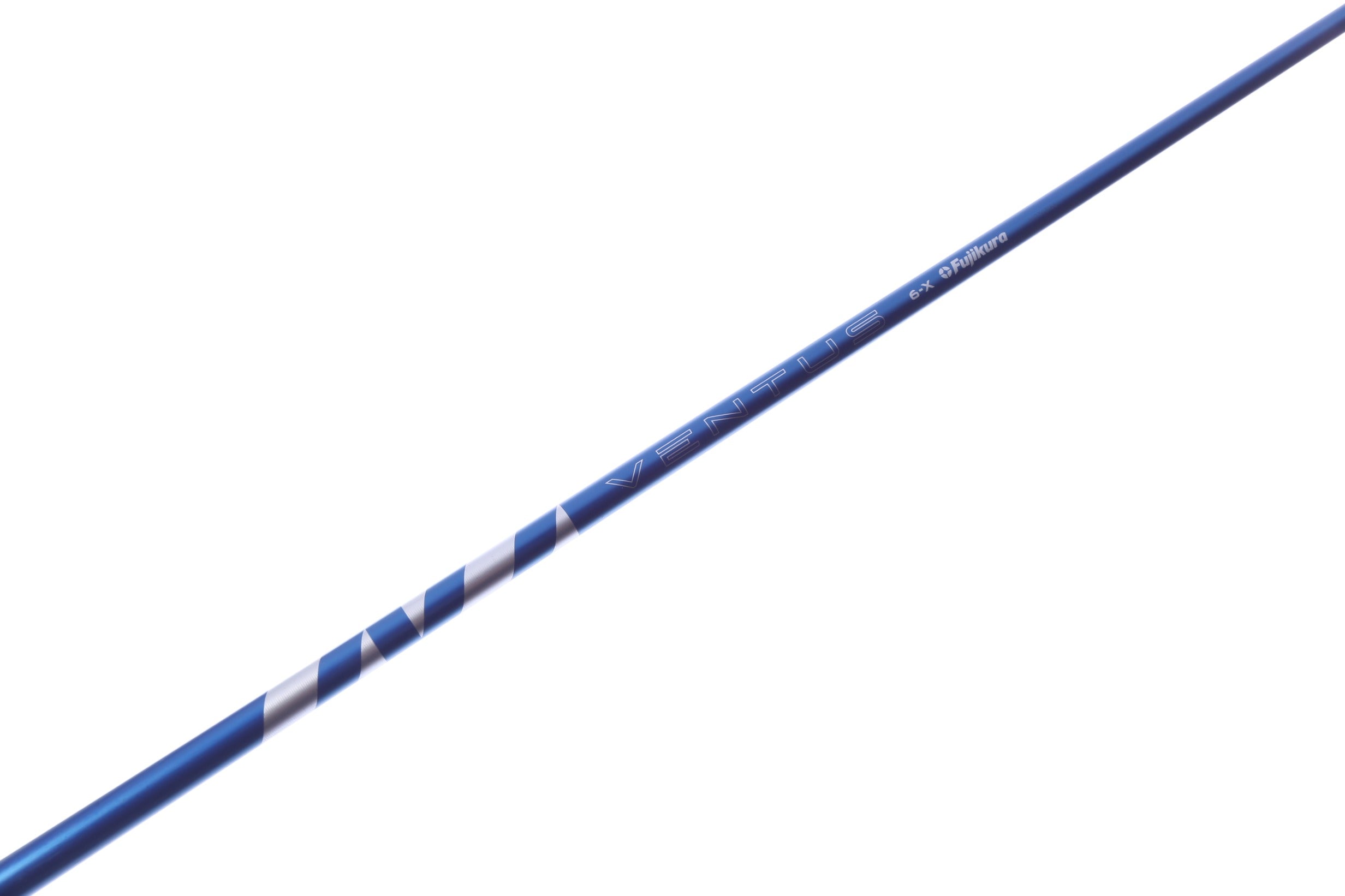 Used Fujikura Ventus Blue Velocore+ Driver Shaft Extra Stiff Flex Graphite - 44 in - Titleist Surefit Adapter-Next Round