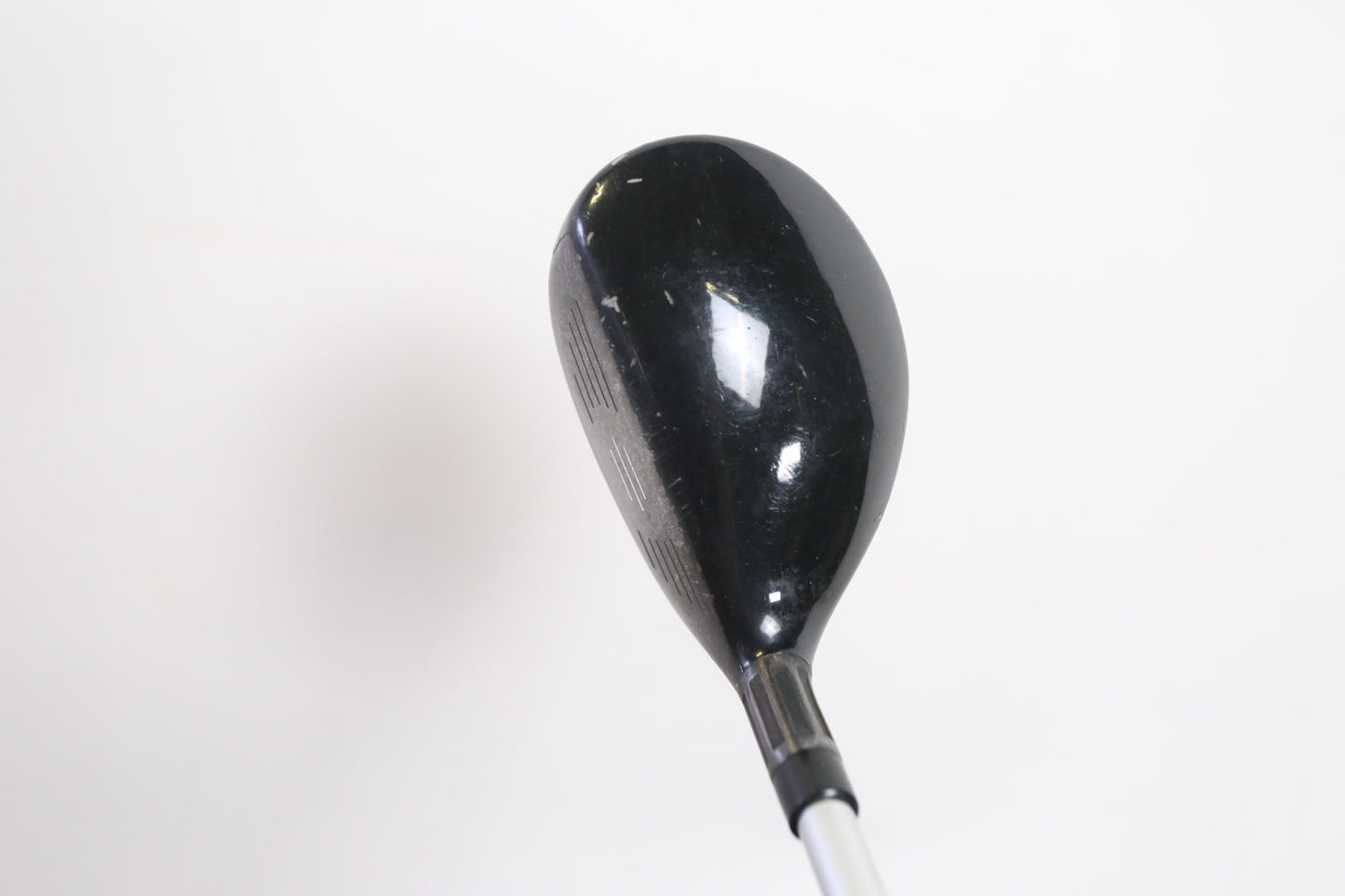 Used TaylorMade M2 4H Hybrid - Right-Handed - 22 Degrees - Ladies Flex