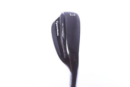 Used TaylorMade P790 Black Approach Wedge - Right-Handed - 50 Degrees - Stiff Flex