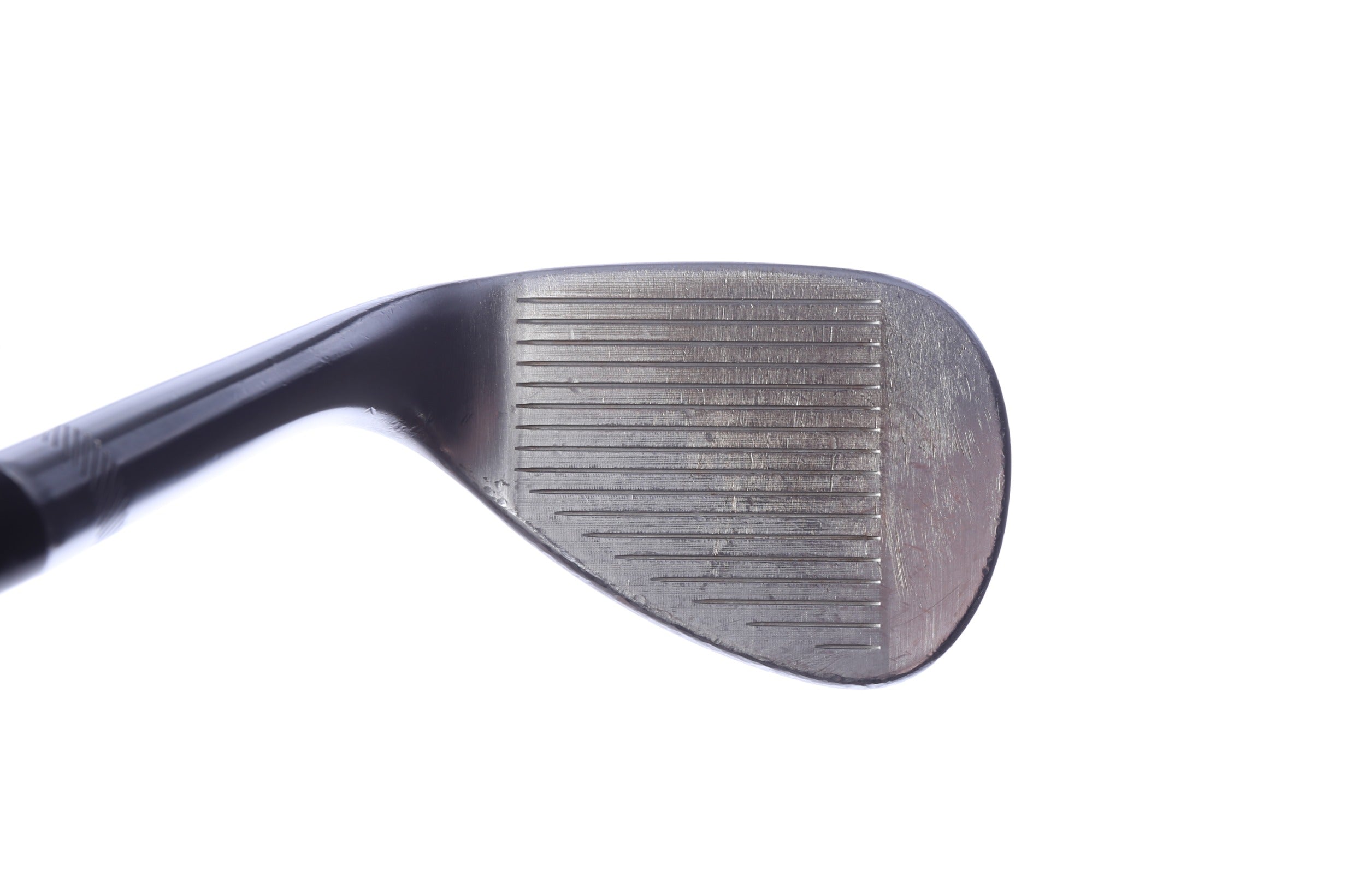 Used Titleist Vokey SM10 Tour Chrome Lob Wedge - Right-Handed - 62 Degrees - Wedge Flex-Next Round