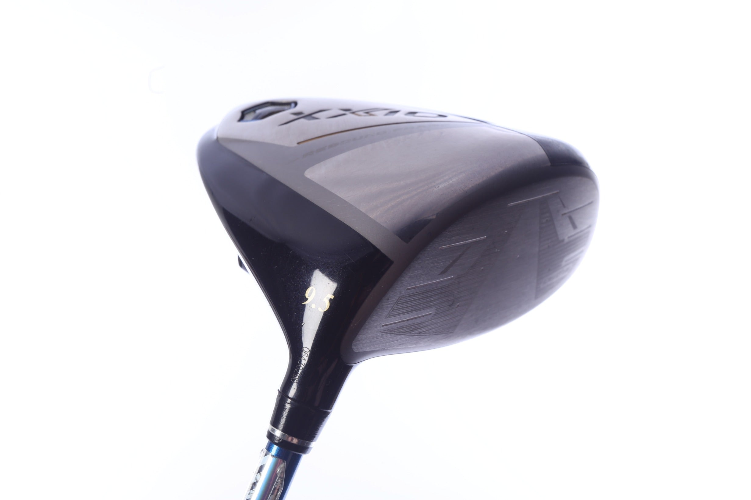 Used XXIO 13 Driver - 9.5 Degrees - Regular Flex XXIO MP 1300 - Right-Handed-Next Round