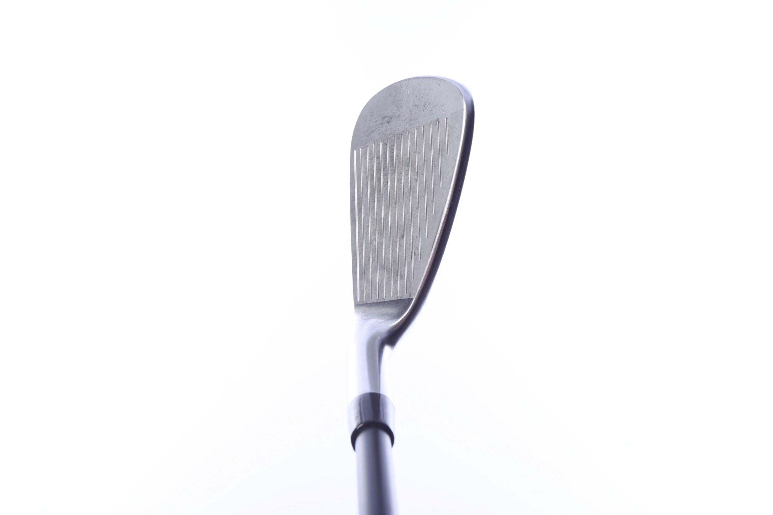 Used PXG 0311 XP Gen 6 Iron Set - Right-Handed - 5-PW, GW - Seniors Flex