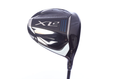 Used Cleveland Launcher XL2 Driver - 10.5 Degrees - Seniors Flex Fujikura Kuro Kage - Right-Handed