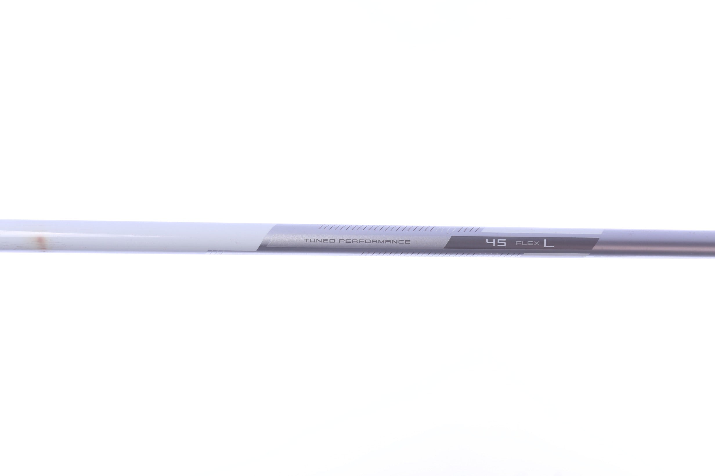 Used TaylorMade M4 D-Type Driver - 12 Degrees - Ladies Flex TaylorMade Stock Graphite - Right-Handed