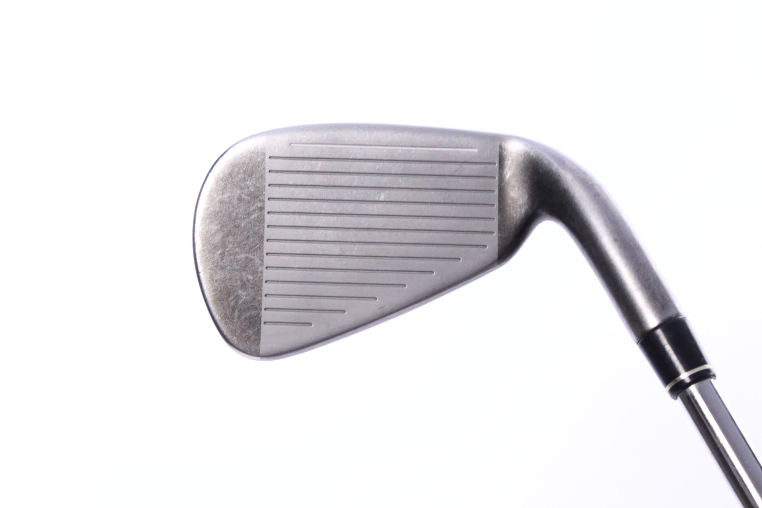 Used TaylorMade Burner 2.0 Single 5-Iron - Left-Handed - Stiff Flex-Next Round