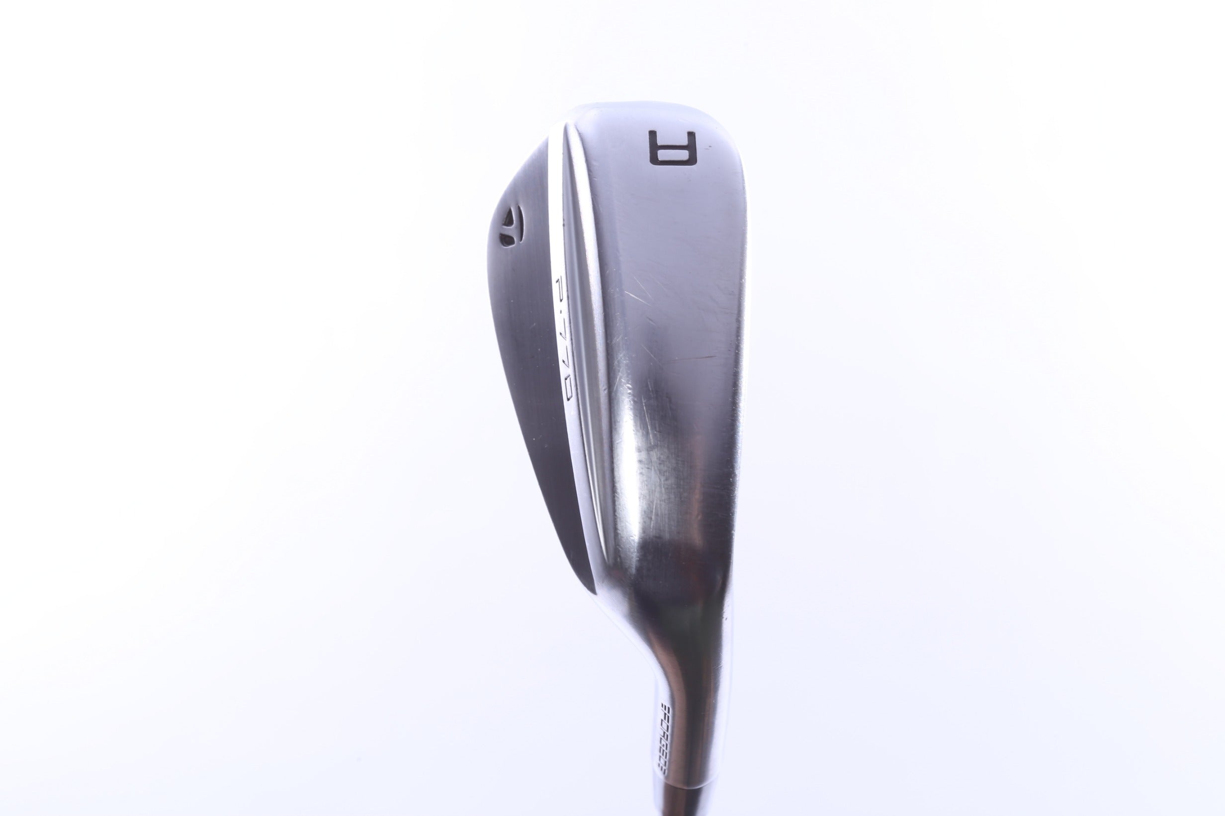 Used TaylorMade 2024 P770 Approach Wedge - Right-Handed - 50 Degrees - Stiff Flex-Next Round