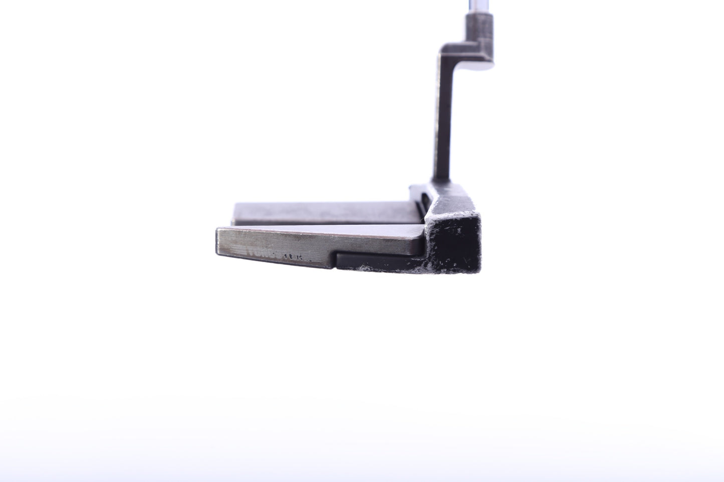 Used PXG Battle Ready Bat Attack Putter - Right-Handed - 34 in - Mallet-Next Round