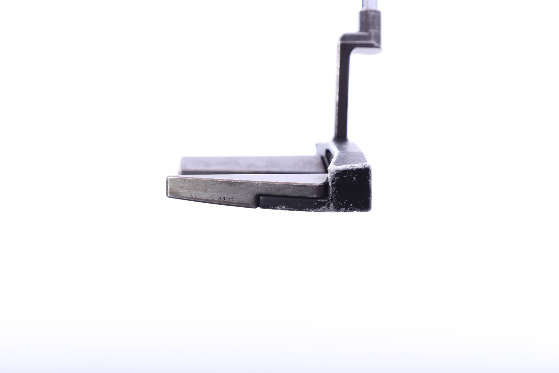 Used PXG Battle Ready Bat Attack Putter - Right-Handed - 34 in - Mallet-Next Round