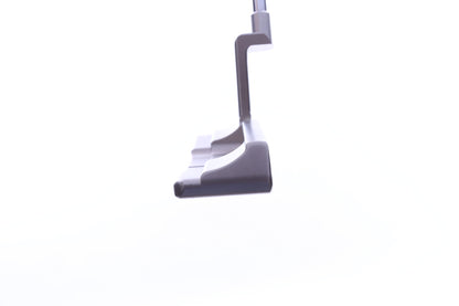 Used Titleist Scotty Cameron Special Select Squareback 2 Putter - Right-Handed - 35 in - Blade-Next Round