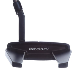 Used Odyssey Ai-ONE Milled Seven T CH Putter - Right-Handed - 34 in - Mallet-Next Round