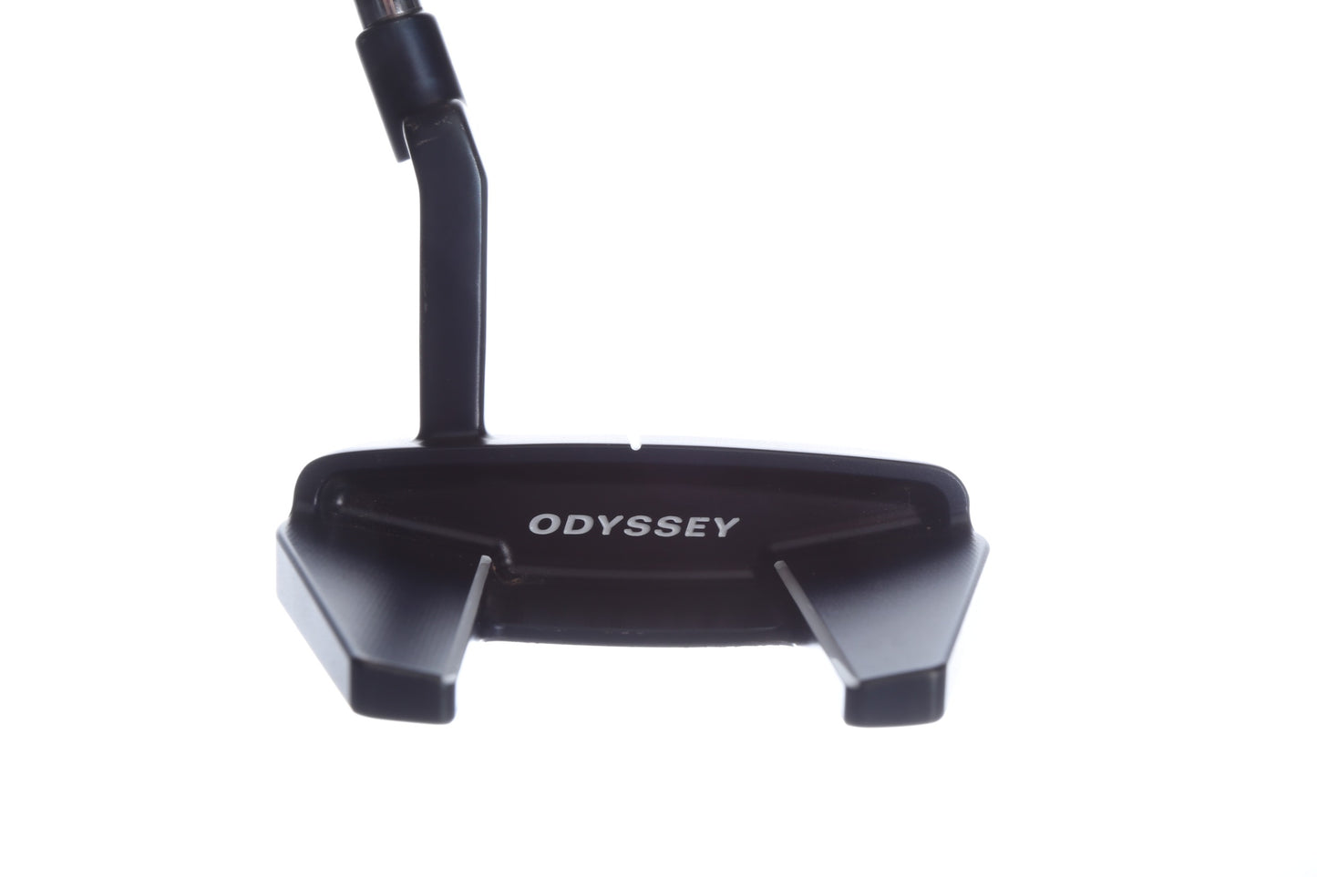 Used Odyssey Ai-ONE Milled Seven T CH Putter - Right-Handed - 34 in - Mallet-Next Round