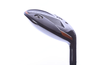 Used Callaway Mavrik Sub Zero 3-Wood - Right-Handed - 15 Degrees - Extra Stiff Flex