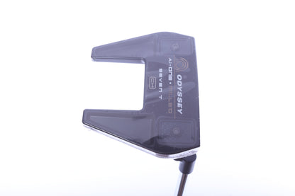 Used Odyssey Ai-ONE Milled Seven T CH Putter - Right-Handed - 35 in - Mallet