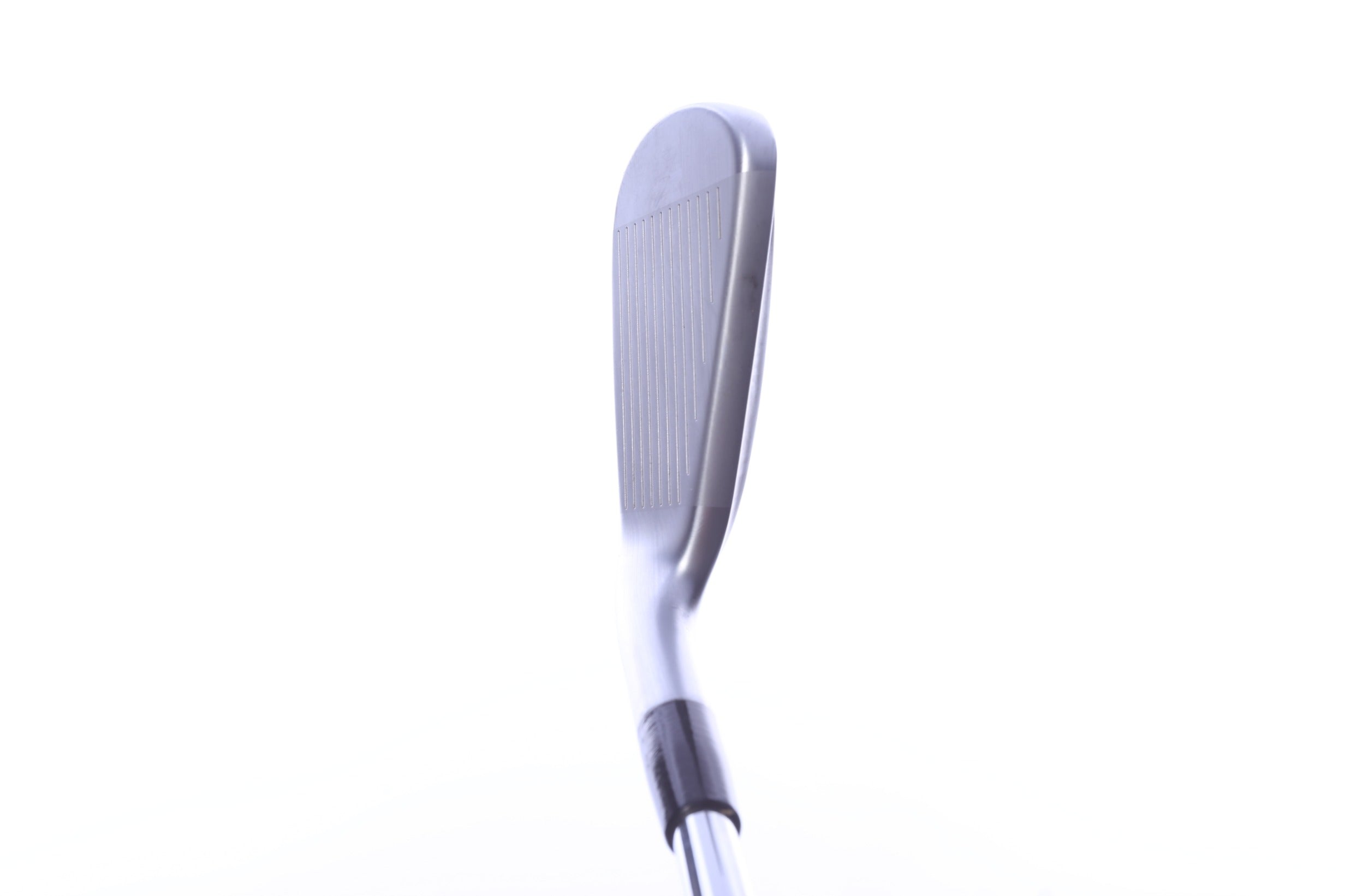 Used TaylorMade P-DHY Single Utility 4-Iron - Right-Handed - Stiff Flex