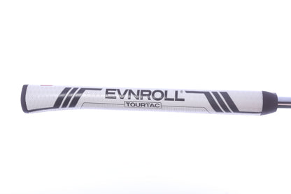 Used Evnroll V5.2 Duo Hatchback Mallet Putter - Right-Handed - 35 in - Mallet-Next Round
