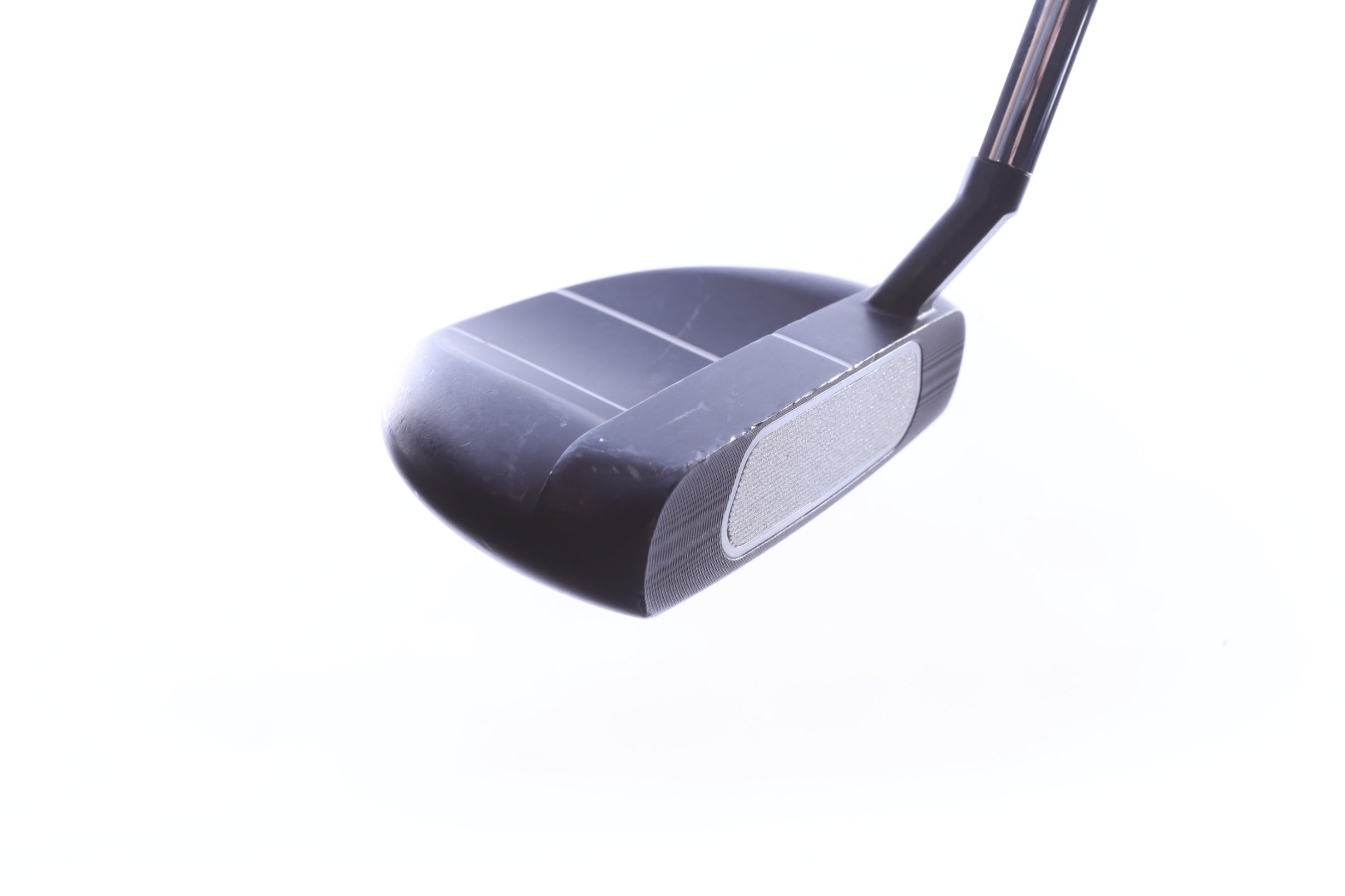 Used Odyssey Ai-ONE Rossie S Putter - Right-Handed - 35 in - Mallet-Next Round