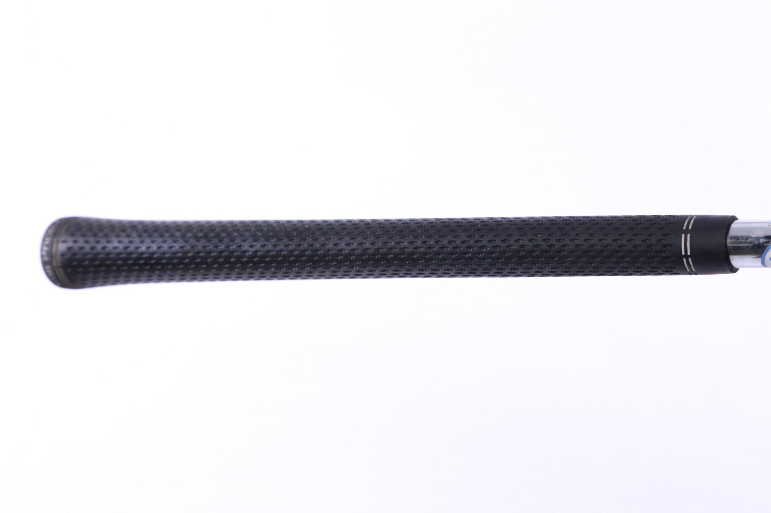 Used Cleveland 588 RTX 2.0 Black Satin Lob Wedge - Right-Handed - 60 Degrees - Stiff Flex-Next Round