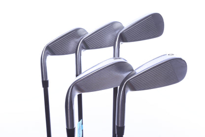 Used PXG 0311 XP GEN3 Iron Set - Right-Handed - 6-PW - Regular Flex-Next Round
