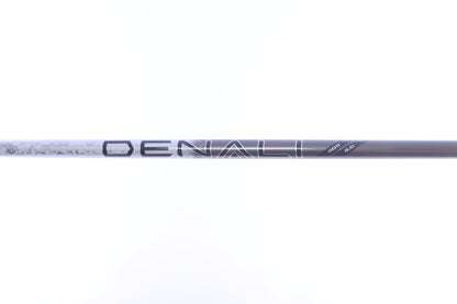 Used Callaway Elyte Driver - 9 Degrees - Stiff Flex Project X Denali Blue - Left-Handed-Next Round