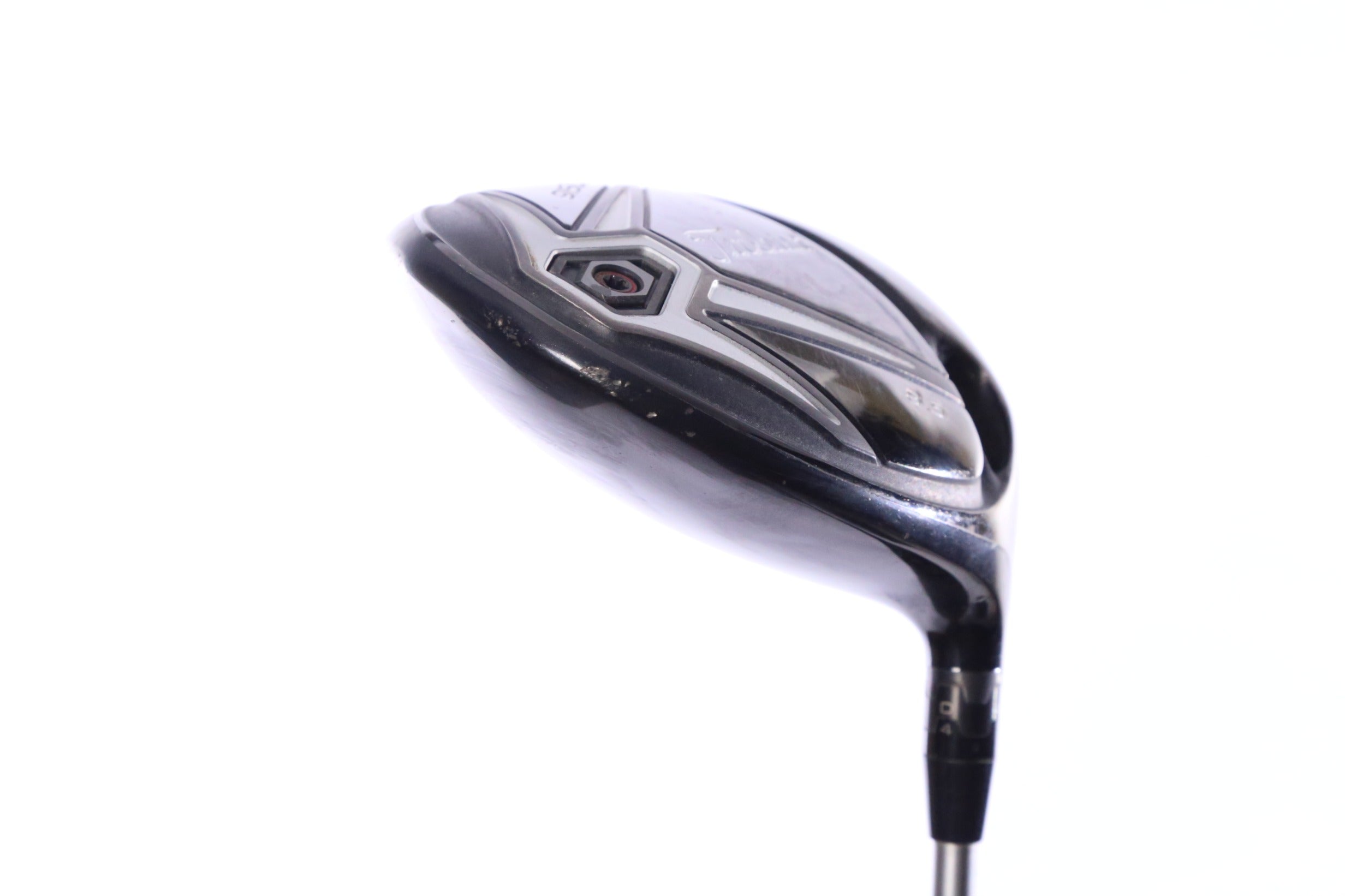 Used Titleist 915 D2 Driver - 8.5 Degrees - Stiff Flex Mitsubishi Diamana - Right-Handed