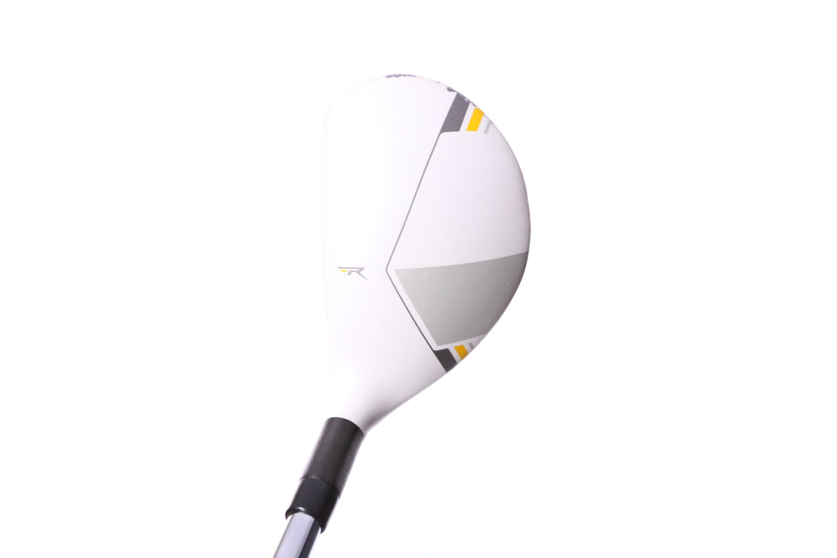 Used TaylorMade RocketBallz Stage 2 3H Hybrid - Right-Handed - 19 Degrees - Stiff Flex-Next Round