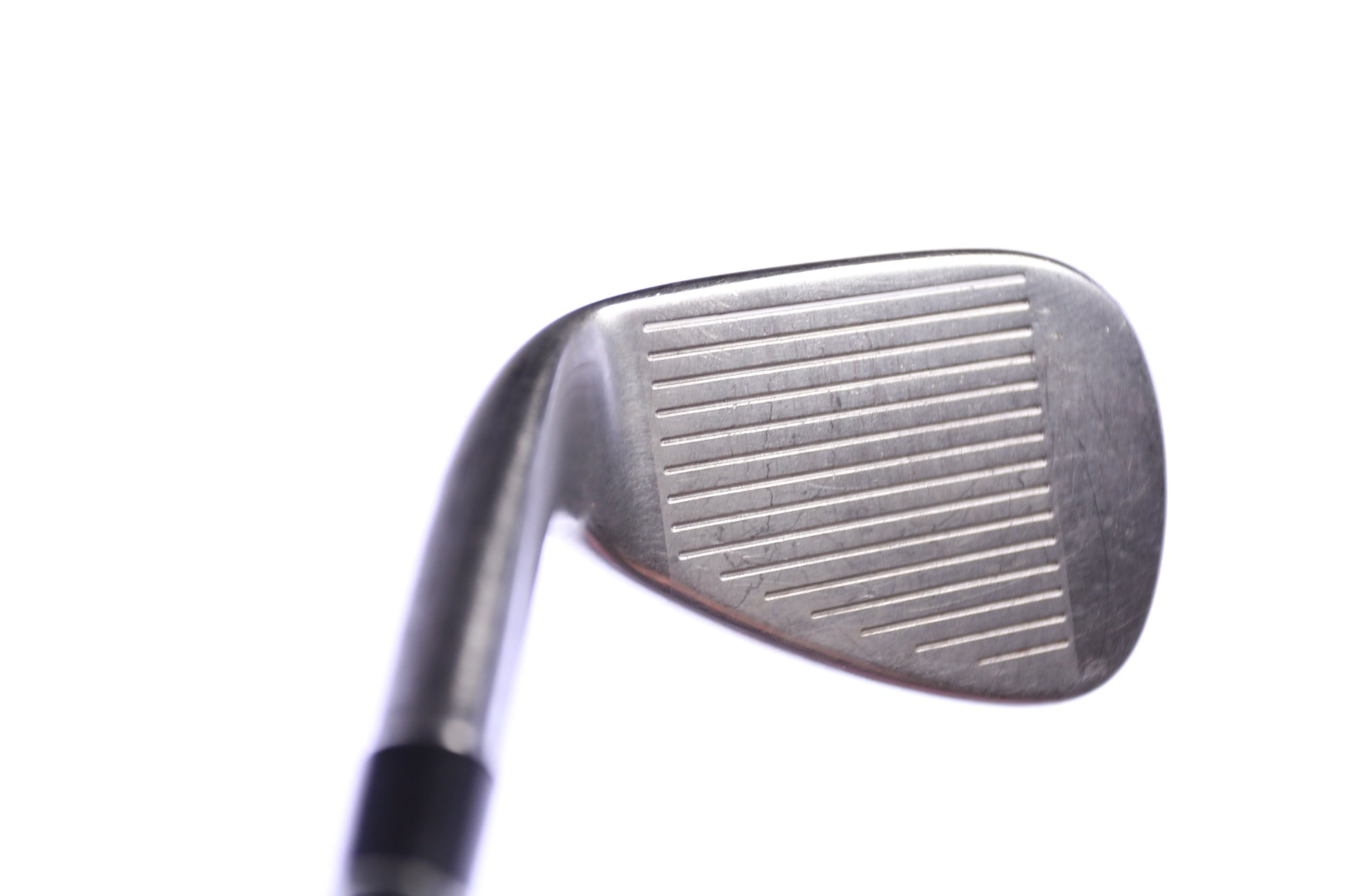 Used TaylorMade M5 Approach Wedge - Right-Handed - 50 Degrees - Stiff Flex-Next Round