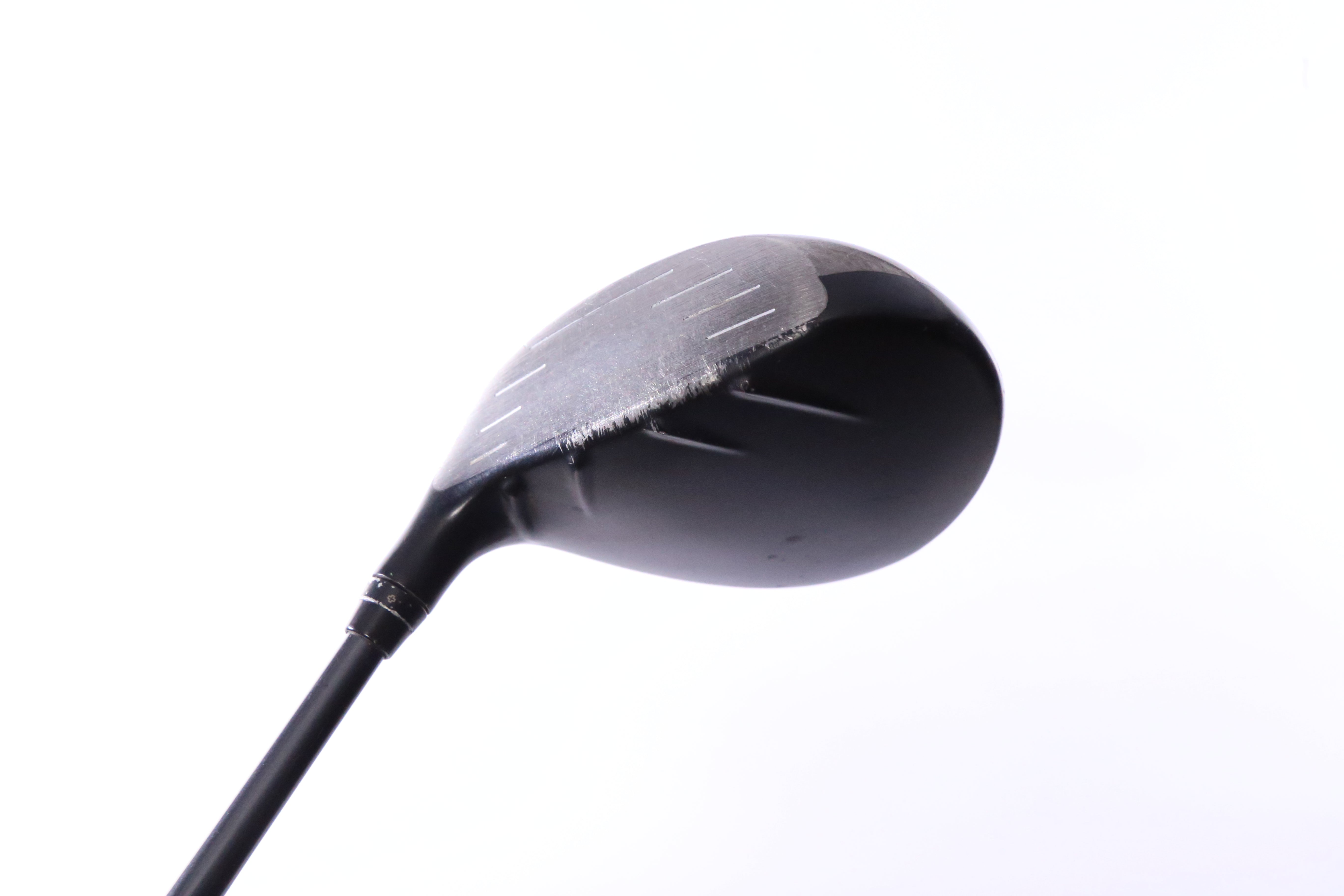 Used Ping G Right-Handed Fairway Wood – Next Round