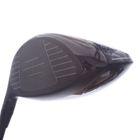 Used Callaway Paradym Ai Smoke MAX Driver - 10.5 Degrees - Regular Flex Project X Cypher Forty - Right-Handed-Next Round