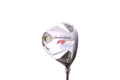 Used TaylorMade R9 5-Wood - Right-Handed - 19 Degrees - Regular Flex-Next Round