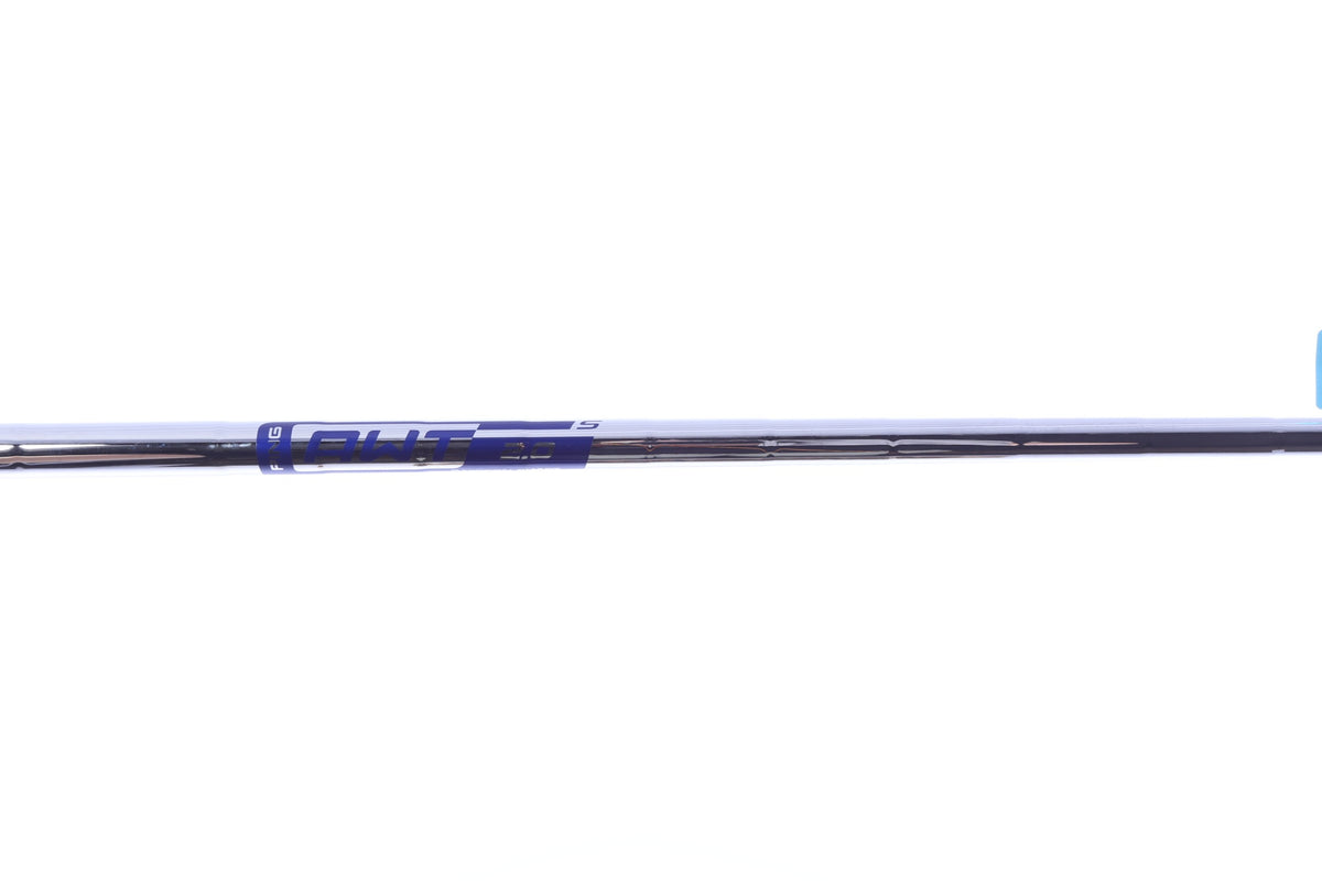 Used Ping G425 Utility Wedge - Left-Handed - 49.5 Degrees - Stiff Flex-Next Round