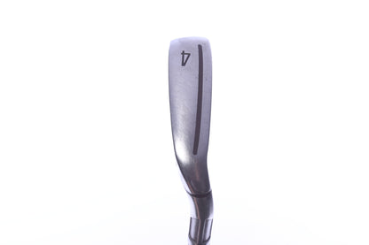 Used TaylorMade STEALTH Single 4-Iron - Right-Handed - Regular Flex