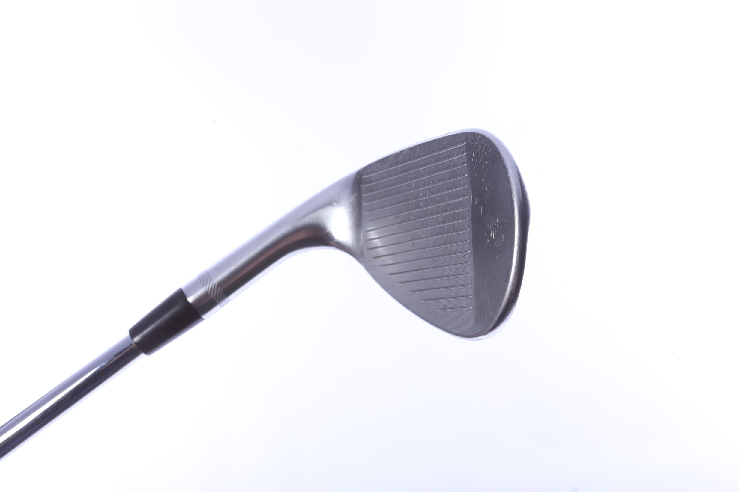Used Titleist Vokey SM10 Tour Chrome Gap Wedge - Right-Handed - 50 Degrees - Extra Stiff Flex-Next Round