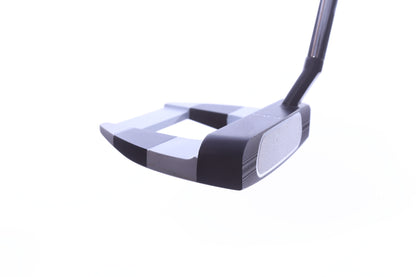 Used Odyssey Ai-ONE Jailbird Mini S Putter - Right-Handed - 32.5 in - Mallet