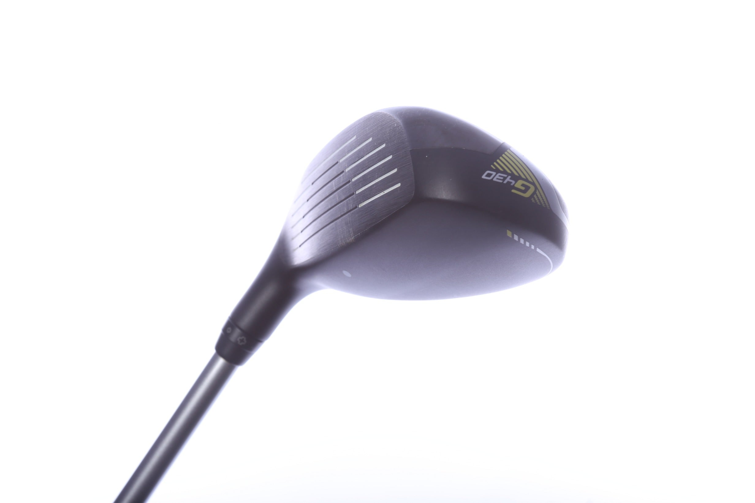 Used Ping G430 6H Hybrid - Right-Handed - 30 Degrees - Seniors Flex